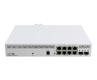 MikroTik CSS610-8P-2S+IN Cloud Smart Switch - 1230874 - zdjęcie 2